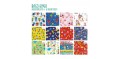 CARTA REGALO REX 70x100 RASO B BIMBI x10fg