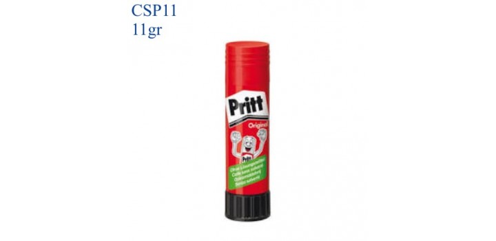 25 COLLE STICK PRITT 11gr