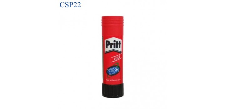 12 COLLE STICK PRITT 22gr