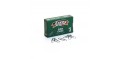 FERMAGLI METALLO LEONE DELLERA N.3 28mm x100