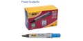 PENNARELLO BIC MARKER PERMANENT 2300 P.SCALPELLO BLU