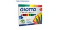 12 PENNARELLI FILA GIOTTO TURBO MAXI