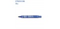 PENNARELLO PENTEL MARKER PERMANENT N50 P.TONDA BLU