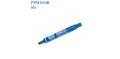 PENNARELLO PENTEL MARKER PERMANENT N60 P.SCALPELLO BLU