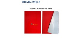 10 RUBRICHE QUADERNO ABC BLASETTI 1R 30fg 1386 BLASETTI