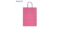 1 SHOPPER CARTA C/CORD.ALLEGRA FUCSIA 16x8x21