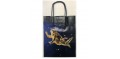 1 SHOPPER CARTA C/CORD.ALLEGRA NATALE ANGELO22x10x29 OFFERTA